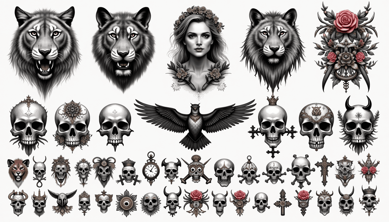 Temporary Tattoos: The Fashion Trend That’s Here to Stay